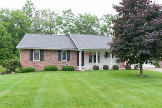 4730 Briarhill Dr, Kalamazoo, MI 49024-8130