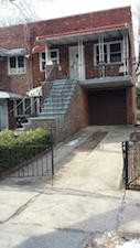 2014 60th St, Brooklyn NY  11204-2631 exterior