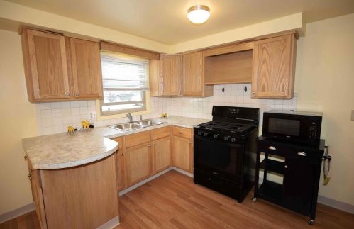 2045 Harlem Ave, Chicago IL  60707-3130 exterior