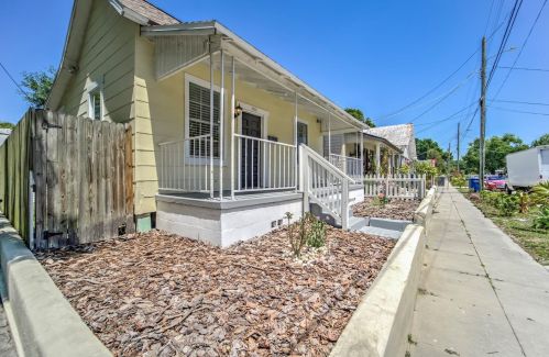 1002 15th Ave, Tampa FL  33605-3321 exterior