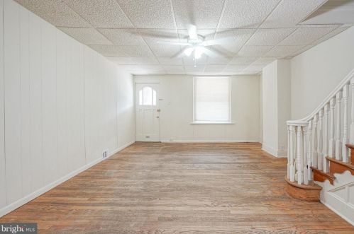 1904 22nd St, Philadelphia PA 19121-2112 exterior