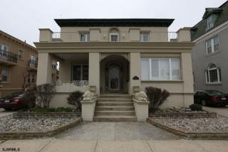 102 Raleigh Ave, Atlantic City NJ  08401-5822 exterior