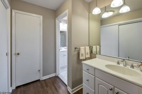 25 Ellsworth Ave, Morristown NJ exterior