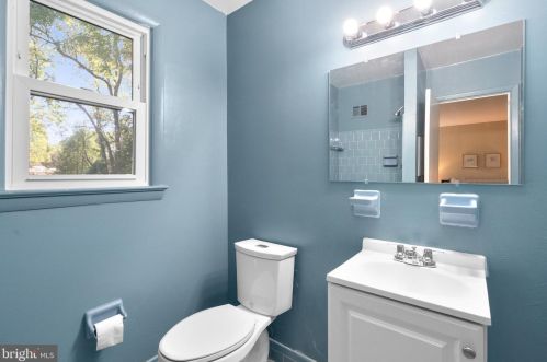 13105 Hathaway Dr, Silver Spring MD 20906-3727 exterior