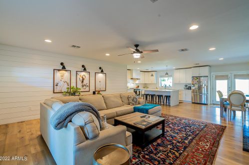 3717 35 Pl, Phoenix AZ 85032-5344 exterior