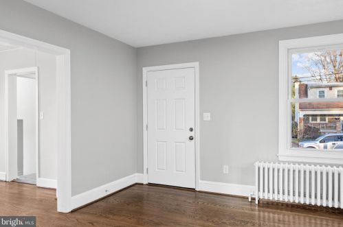 1135 Chaplin St, Washington DC  20019-4923 exterior