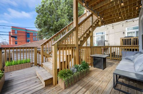 538 Leavitt St, Chicago IL 60612 exterior