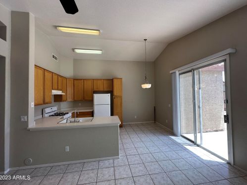 6743 Ivanhoe St, Chandler AZ  85226-1609 exterior