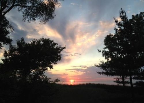 7613 Oak Ave, Gary IN  46403-1362 exterior