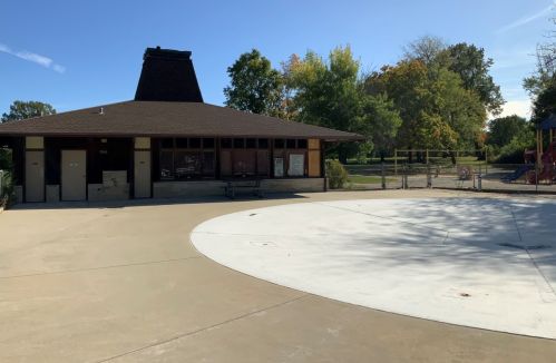 4439 Spg Ln, Milwaukee WI 53223-4454 exterior