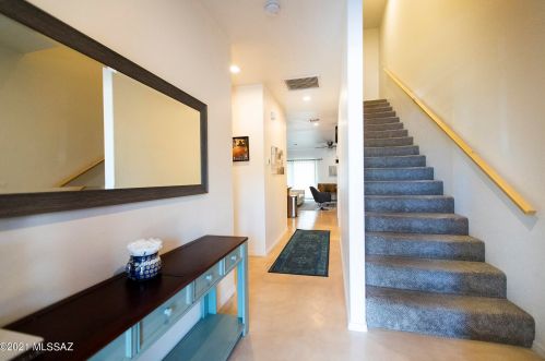 2312 Paseo Cielo, Tucson AZ 85742-9603 exterior