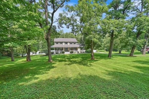 2731 Albany Post Rd, Montgomery, NY 12549-2158