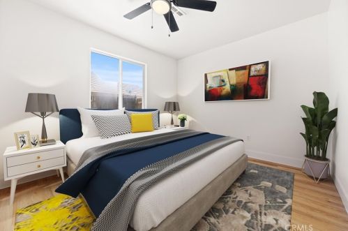 8802 Domingo St, Bakersfield CA 93313-5803 exterior