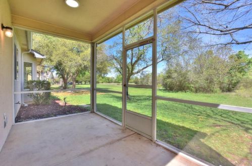 203 Scurry Pass, Georgetown TX 78633-4930 exterior