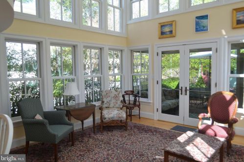 107 Chestnut St, Saint Michaels MD 21663 exterior