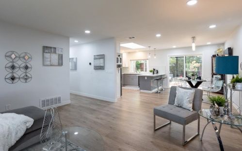 3302 Bien Way, San Jose CA  95148-2109 exterior