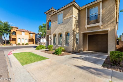 1515 Bloch Rd, Phoenix AZ  85040-2365 exterior