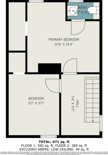 708 Elizabeth St, Kalamazoo MI  49007-2479 exterior