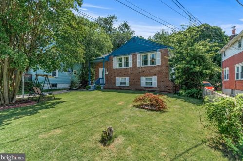 6246 Russell Ave, Camden, NJ 08109-1325