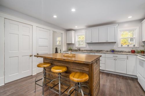 27 Inkster Ave, Kalamazoo MI  49001-6109 exterior