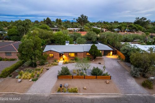 4122 Holmes St, Tucson AZ 85710-3149 exterior