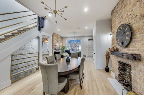 2255 Monroe St, Chicago IL  60612-2936 exterior