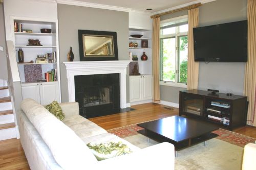 1147 George St, Chicago IL  60657-4313 exterior