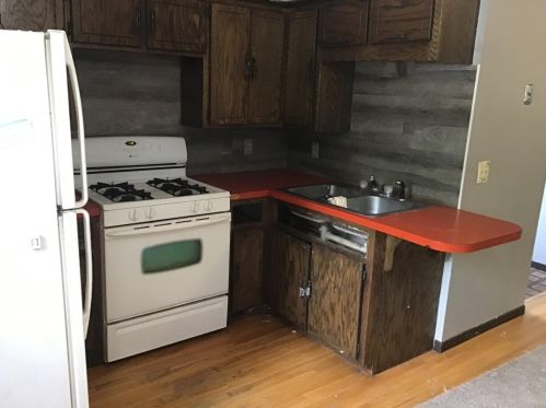 410 5th Ave, Princeton MN  55371-1304 exterior