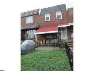 4202 Claridge St, Philadelphia PA  19124-4902 exterior