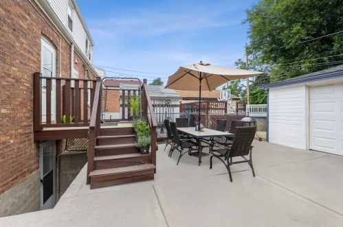 3918 104th St, Chicago IL 60628-2858 exterior