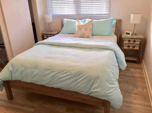 1548 Beach St, Meskegon MI  49441-1006 exterior