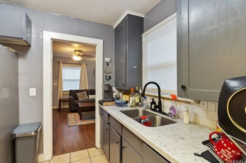 3407 Spruce St, Riverside CA exterior