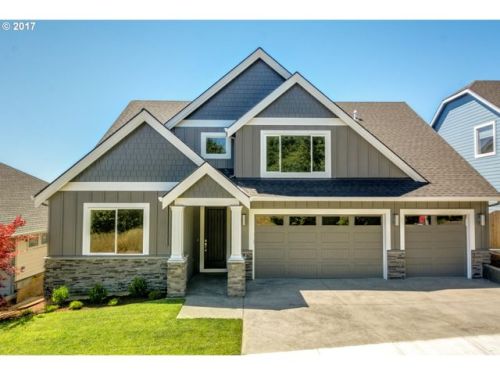 14625 152 Ave, Portland OR  97230-4420 exterior