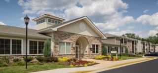 6340 Wingate St, Alexandria VA  22312-1631 exterior