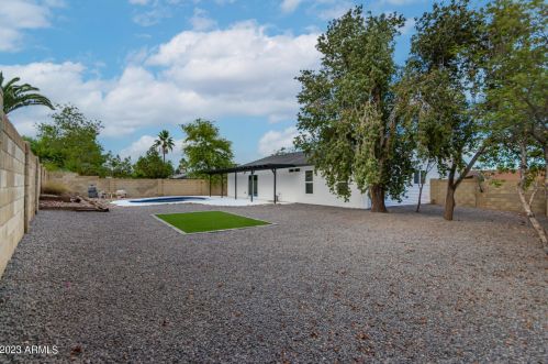 11458 Bannock St, Phoenix AZ  85044-1831 exterior