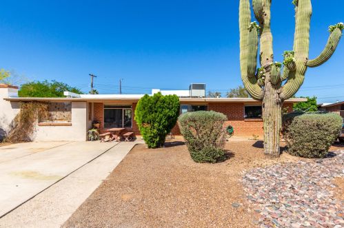 2042 Avenida Ursa, Tucson, AZ 85710-5419