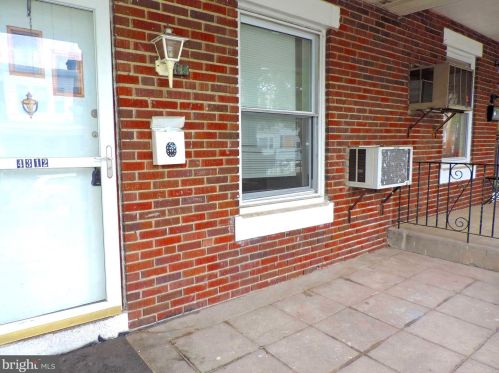 4312 Devereaux, Philadelphia PA 19135-3515 exterior