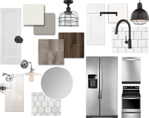 1223 Hardee St, Atlanta GA  30307-2719 exterior