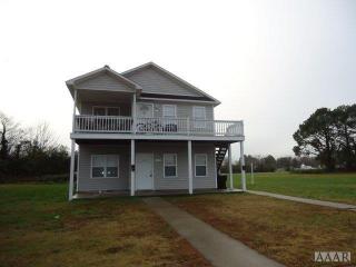 303 Speed St, Elizabeth City NC  27909-5109 exterior