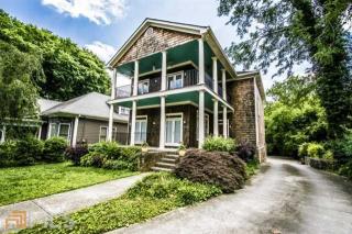 531 Angier Ave, Atlanta, GA 30308-2929