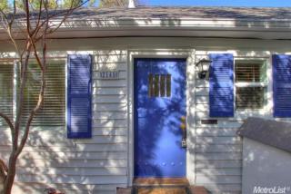 2145 Forrest St, Sacramento CA  95815-3845 exterior