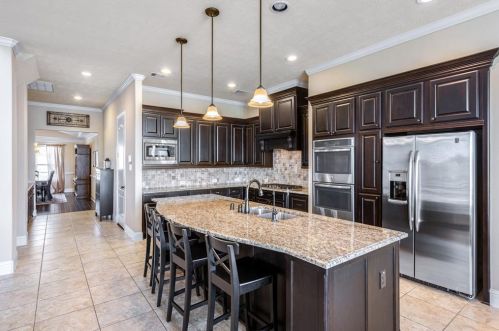 27219 Liberty Hts Ln, Fulshear TX 77441-1480 exterior