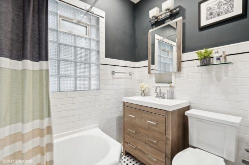 4705 Berteau Ave, Chicago IL  60641-1806 exterior