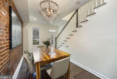 1421 3 St, Washington DC 20001-1960 exterior