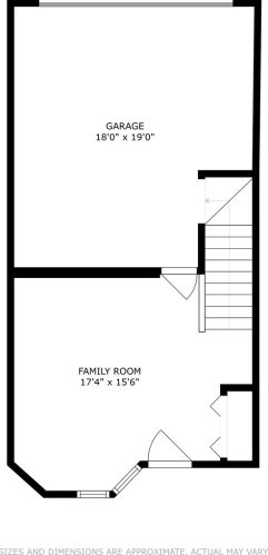 1351 Altgeld St, Chicago IL  60614-2040 exterior