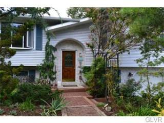 1771 Kline St, Bethlehem, PA 18015-3839