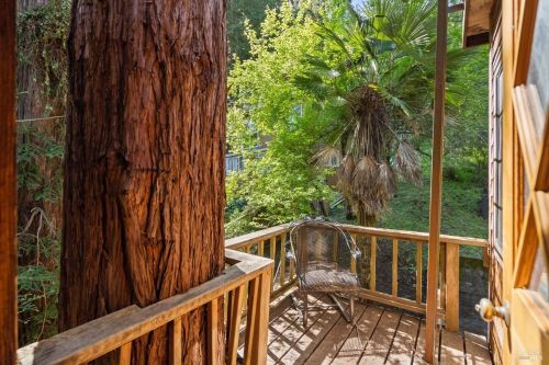 46 Molino Ave, Mill Valley CA 94941-2689 exterior