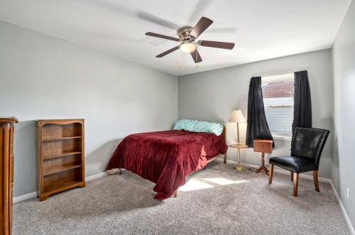 1716 Hosmer Ln, Joliet IL 60403-2034 exterior