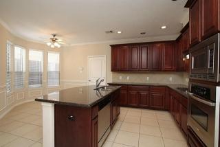 1504 Nashua St, Houston TX  77008-3750 exterior