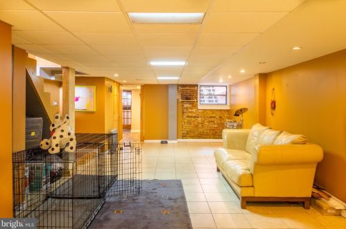 2728 13th St, Washington DC 20018-3901 exterior